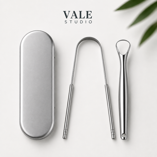 Vale Studio™ TongueCare Kit
