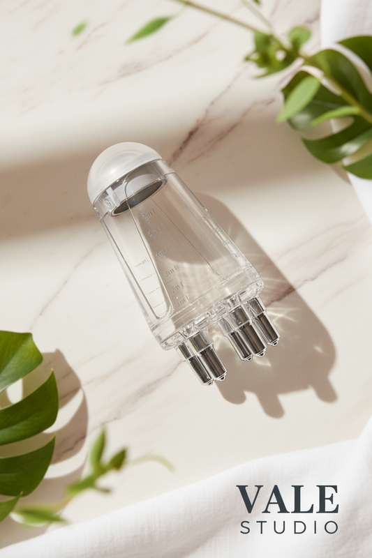 Vale Studio™ ScalpFlow Applicator