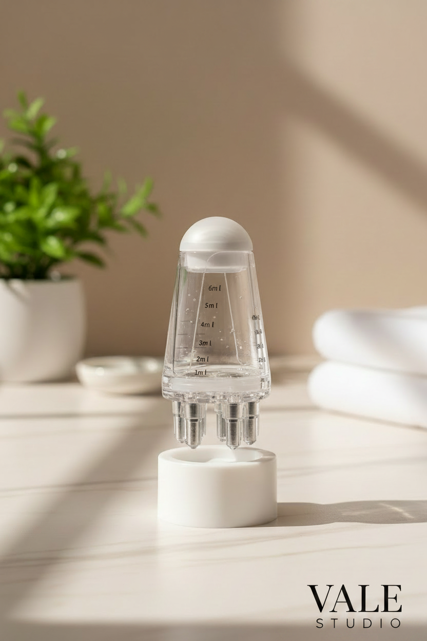 Vale Studio™ ScalpFlow Applicator