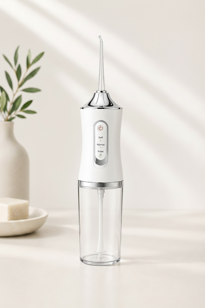 Vale Studio Water Flosser HD